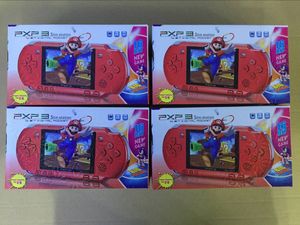 Console de jeu portable <span class=keywords><strong>PXP3</strong></span>, 156 <span class=keywords><strong>jeux</strong></span>, écran IPS de 2,7 pouces, lecteur de <span class=keywords><strong>jeux</strong></span> de poche, machine 16 bits - Product Image 6