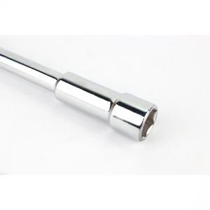 l Type Spanner Wrench 7mm -<strong>24mm</strong> <strong>Socket</strong> Wheel Nut Handle Ratchet Wrench <strong>Socket</strong> With Whole - Product Image 4