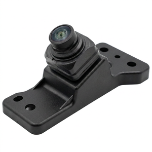 Rear View Mount <strong>Bracket</strong> Parking Assist Camera for Car Reversing Aid - Product Image 5