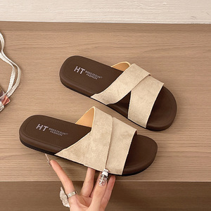 Sandales Birken à semelle épaisse super populaires 2026 pour femmes – Idéales pour l'été, la plage et les robes - Product Image 1