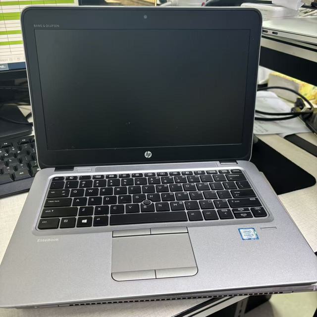 Ha-p 9480m Used Laptops with Intel Core I5-6th Processor 8GB RAM 120GB SSD Low Price