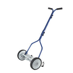 Romaano ano-cortacésped <span class=keywords><strong>de</strong></span> 14-14 cm, anual, con 2 tacones - Product Image 1