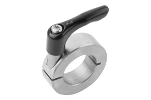 K1022 <b>Drill</b> Bush with Collar Long Mild Steel Precision <b>Guide</b> Bushing For Drilling Positioning Locating Hardware Component - Product Image 4