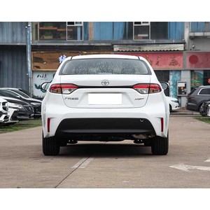 Toyota Levin Hybride 1.8L Sport 2026 d'<span class=keywords><strong>occasion</strong></span> - Product Image 5