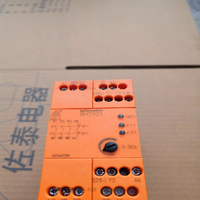 Relé DOLD BH7925.96/002 AC/DC24V+AC230V BH7925 Usado, 1 Unidad, Suministro al por Mayor