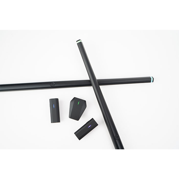 Портативный гипер-барабан с заводским корпусом, комплект виртуального барабана, электронный барабан с барабанной палочкой и двумя педалями