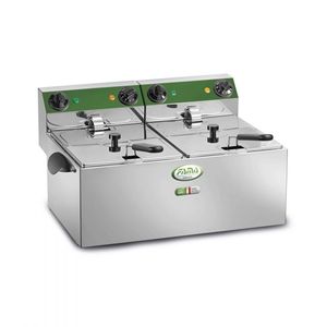 Friggitrice elettrica da appoggio AFP/MFR280R - Product Image 1