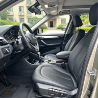 Voitures d'occasion abordables, BMW X1 SDrive18Li Premium SUV 2016, LHD, peinture d'origine, voitures d'occasion à vendre