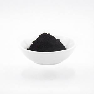 Pigmento Blu Solvente 36 <span class=keywords><strong>MC</strong></span> 002-5, Colorante in Polvere Blu ad Alta Resistenza al Calore per Plastica - Product Image 2