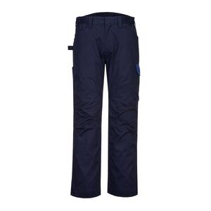 PORTWEST - PW240NRR28 PW2 Service pantalón azul marino/azul Royal-EAN 5036108356614 PANTALONES DE TRABAJO DE RENDIMIENTO - Product Image 1