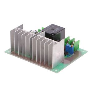 300W DC12VからAC220Vへのインバータードライバーボード電源モジュールドライブコアトランス新しい - Product Image 3