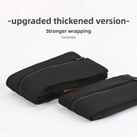 Chaussettes de compression élastiques de sport transfrontalières hiver épaissi chaud longue fermeture à glissière pour équipage Compression absorbant la sueur
