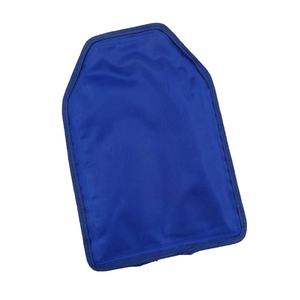 बीयर की बोतल कूलर आस्तीन जेल बर्फ पैक शीट कूलर बैग लोकप्रिय कपड़े प्लास्टिक पुनः प्रयोज्य आधुनिक यात्रा दैनिक टिकाऊ 1000 पीसी - Product Image 3