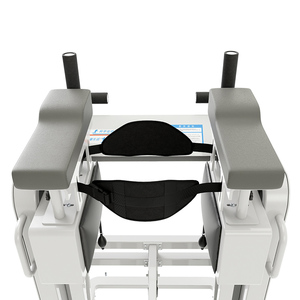 Factory Offer Intelligent Rehabilitation Lower Limb Exoskeleton Robot with Bionic <strong>Gait</strong> Walking - Product Image 4