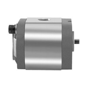 Fabricants de pompe à engrenages hydraulique 20 25MPa CBN Micro pompe hydraulique haute pression pour tracteur chariot élévateur Lowrider - Product Image 4