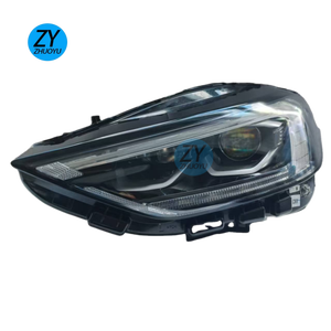 Für 2020-2022 Ford Edge LED-Scheinwerfer KT4B 13W030 <span class=keywords><strong>BH</strong></span> KT4B-13W029-A KT4Z-13008-A Original Hochwertige Automobil-Baugruppe - Product Image 3