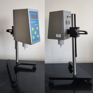 NDJ-8S portabel <span class=keywords><strong>Brookfield</strong></span> Rotary <span class=keywords><strong>Viscometer</strong></span> harga Digital Inline <span class=keywords><strong>Viscometer</strong></span> untuk laboratorium - Product Image 5