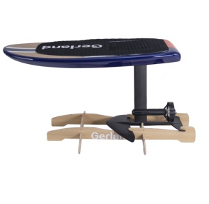 เซิร์ฟบอร์ดไฟฟ้ารุ่นใหม่ SEASURFING SS-BV-1222 / กระดานโต้คลื่นไฟฟ้า - ใช้ได้ทั้งทะเลสาบและแม่น้ำ สำหรับทุกเพศ มีสินค้าพร้อมส่ง - Product Image 4