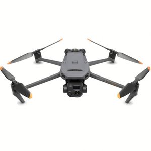 Original New DJdron Mavic 3 Enterprise Series Mavic 3E 3T Drones with RC 15km LED <b>Lights</b> Hand Control 4K Camera - Product Image 2
