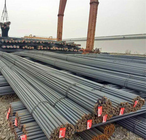 Barres d'armature nervurées pour la construction <span class=keywords><strong>22mm</strong></span>, grand stock de barres d'armature déformées 10mm à haute résistance, prix au Philippines - Product Image 2