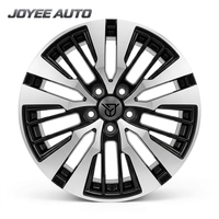 JOYEE Jantes forgées sur mesure monobloc 6061-T6 à rayons multiples 18 19 20 21 22 pouces 5x112 5x120 5x130 PCD pour Mercedes BMW Audi