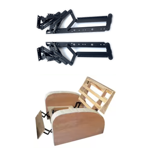 Mecanismo reclinable para muebles 8365, piezas de bisagra, reposapiés, sofá cama, mecanismos de empuje para respaldo y brazos, mecanismo reclinable - Product Image 1