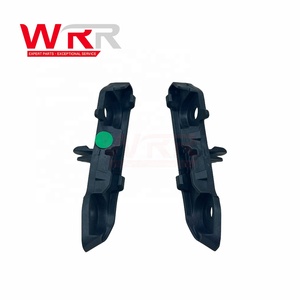 2068851701 A2068851701 Support de pare-chocs avant pour Benz W206 S206 C200 C300 Côté gauche Fixation de maintien Support d'entretoise - Product Image 4