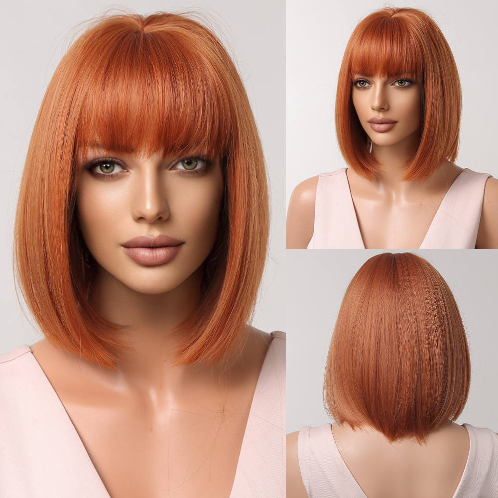 Orange lc2071-3 12inch