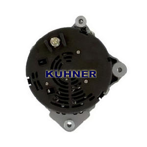 Alternador compatible con VOLVO S90 I 2.9 Gasolina (KW: 150, HP: 204) de 01-1997 a 05-1998 KUHNER 301205RI NUEVO - Product Image 3