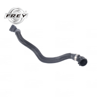 17127576379 Frey Auto Parts Tuyau de Refroidissement du Moteur de Voiture Tuyau d'Eau pour BMW N63 X5 E70 E71
