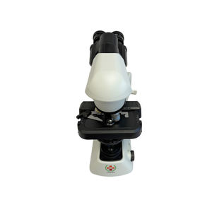 研究室や教室向けのオリジナル双眼鏡三眼鏡設計 オリンパス CX23 LED三眼顕微鏡 - Product Image 5