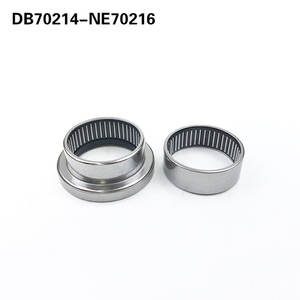 Kit de réparation de <span class=keywords><strong>roulement</strong></span> pour essieu arrière PEUGEOT <span class=keywords><strong>206</strong></span>, référence DB70214-NE70216 5132.65 5132.72 Ks559.02 - Product Image 5