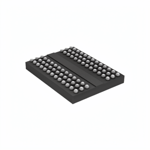 Memory AS4C128M8D3LA-12BIN Electronic Circuit Components 78 VFBGA Manufacturer Channel - Product Image 1