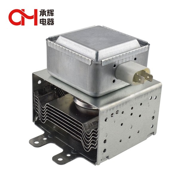 Low Price 1000w Magntron Household & Industrial Microwave Magnetron 2m286 Microwave Oven Accessories