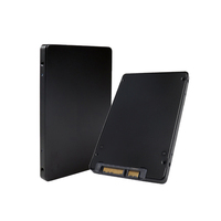 Vente chaude SSD Disque dur 32 Go 64 Go 128 Go 256 Go Disque dur interne pour ordinateur portable