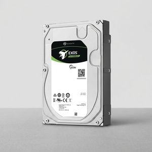 Original Stock Iii 3.5" <b>Internal</b> Nas Hard <b>Drive</b> St10000vn000 St10000vn000 10 Tb Capacity Provides Ample Storage for Large - Product Image 1