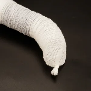 Hirisi PA208 Method Feeder, matériel <span class=keywords><strong>de</strong></span> pêche, <span class=keywords><strong>tube</strong></span> en maille PVA, système <span class=keywords><strong>de</strong></span> charge large, matériel <span class=keywords><strong>de</strong></span> pêche à la carpe, 18 25 37 mm - Product Image 4