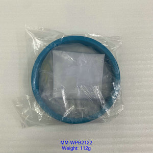 Couverture en fonte imperméable à MM-WBP2122 <span class=keywords><strong>pour</strong></span> les pansements <span class=keywords><strong>de</strong></span> <span class=keywords><strong>protection</strong></span> des plaies <span class=keywords><strong>de</strong></span> douche garder les bandages et pansements secs <span class=keywords><strong>pour</strong></span> la main/le poignet/les doigts - Product Image 6