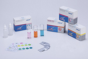 Schnell-Ozon-Testkit (DPD-Methode) für die Wasserqualitätsprüfung - Product Image 5