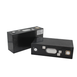 Baterías prismáticas de iones de litio LFP Sunwoda de 3.7V 246Ah, 48V 24V 200Ah, de ciclo profundo, capacidad total, directas de fábrica, grado A - Product Image 1