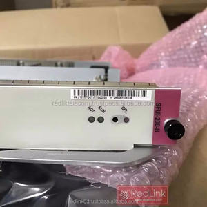 CR5B0BKP1680 02352GEH NE40E-X16A Componentes Integrados de Chasis DC Router Empresarial NE40E-X8A NE40E-X3A - Product Image 2