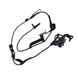 <span class=keywords><strong>Precio</strong></span> de fábrica, Sensor ABS de coche de alta calidad para MAZDA BT50 <span class=keywords><strong>FORD</strong></span> RANGER <span class=keywords><strong>MUSTANG</strong></span> F150 T6 OEM AB312C204AC UC3C4370XB, piezas de automóvil - Product Image 2