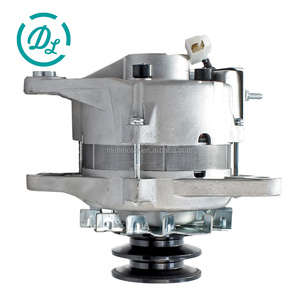 ชุดประกอบเครื่องกำเนิดไฟฟ้ากระแสสลับ EexcavaStart Excavator 24V 45A รุ่น E120 DH100 1812002131 - Product Image 1