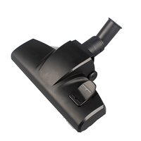 Brosse à sol universelle en poils de cheval de 32 mm pour aspirateur Haier, pièces détachées, convient aux voitures et aux camping-cars, usage domestique