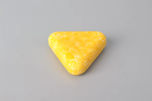 Xà phòng dầu gội đầu màu xám phục hồi râu và tóc màu tự nhiên xà phòng màu xám trắng sang màu đen nhuộm tóc sửa chữa thanh dầu gội đầu - Product Image 4