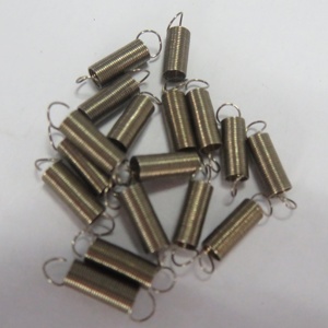 สปริงอะไหล่ SMT สำหรับเครื่อง SMT รุ่น KXF0E07FA00 - Product Image 6