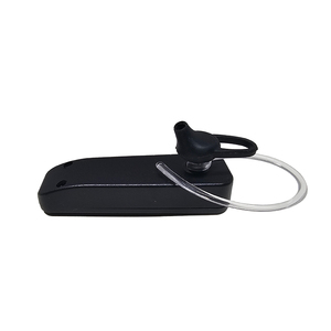 <span class=keywords><strong>Headset</strong></span> interkom nirkabel 500-1000mah hemat energi harga grosir dengan kait telinga Walkie-Talkie untuk Kedai Kopi - Product Image 3