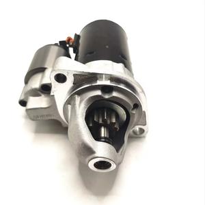 6519064300 6519062800 W906 W205 W218 W447 motorino d'avviamento per Mercedes Benz W212 W204 M274 M271 motorino d'avviamento - Product Image 5