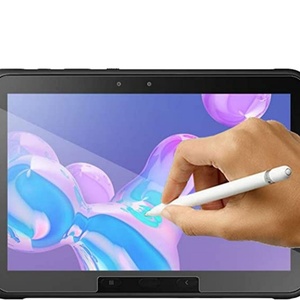 Verre trempé transparent 9H pour Samsung Tab Active 5 Pro 10.1 X350 X356 T583 Protection d'écran anti-rayures pour tablette Tab Active 4 Pro - Product Image 1