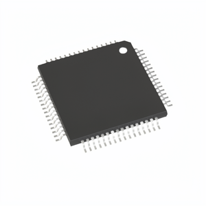 Embedded In Stock ATSAM4SD16BA-ANR Electronics Component 64 LQFP - Product Image 1